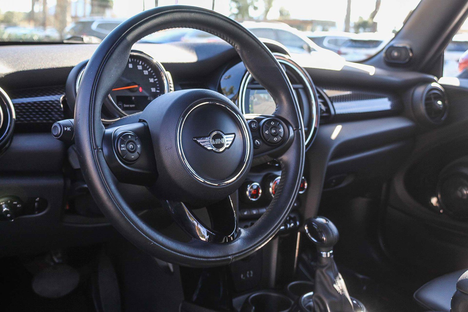 Used 2017 MINI Cooper S image 12