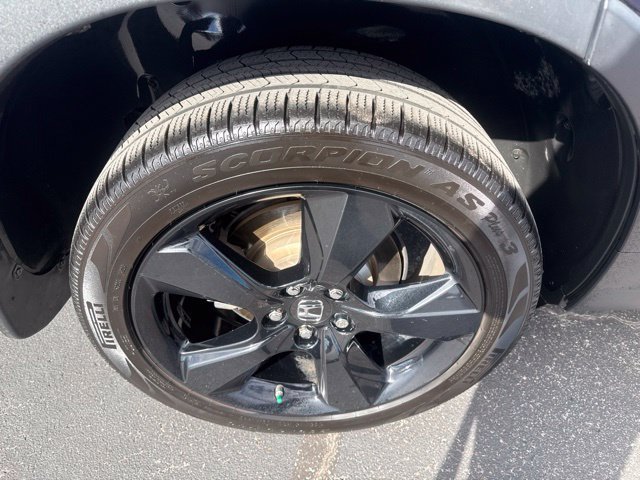 Used 2019 Honda Passport Elite image 14