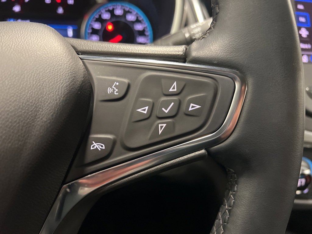 Used 2023 Chevrolet Equinox LT image 15