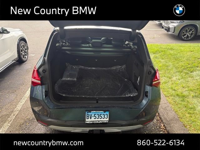 Used 2026 BMW X3 xDrive30i w/ Premium Package AWD/4WD image 5