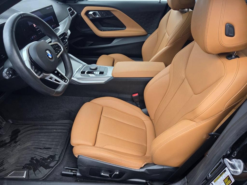 Used 2026 BMW 230i Coupe RWD image 9