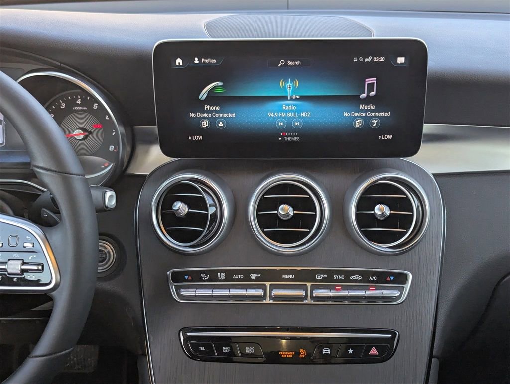 Used 2022 Mercedes-Benz GLC 300 image 18