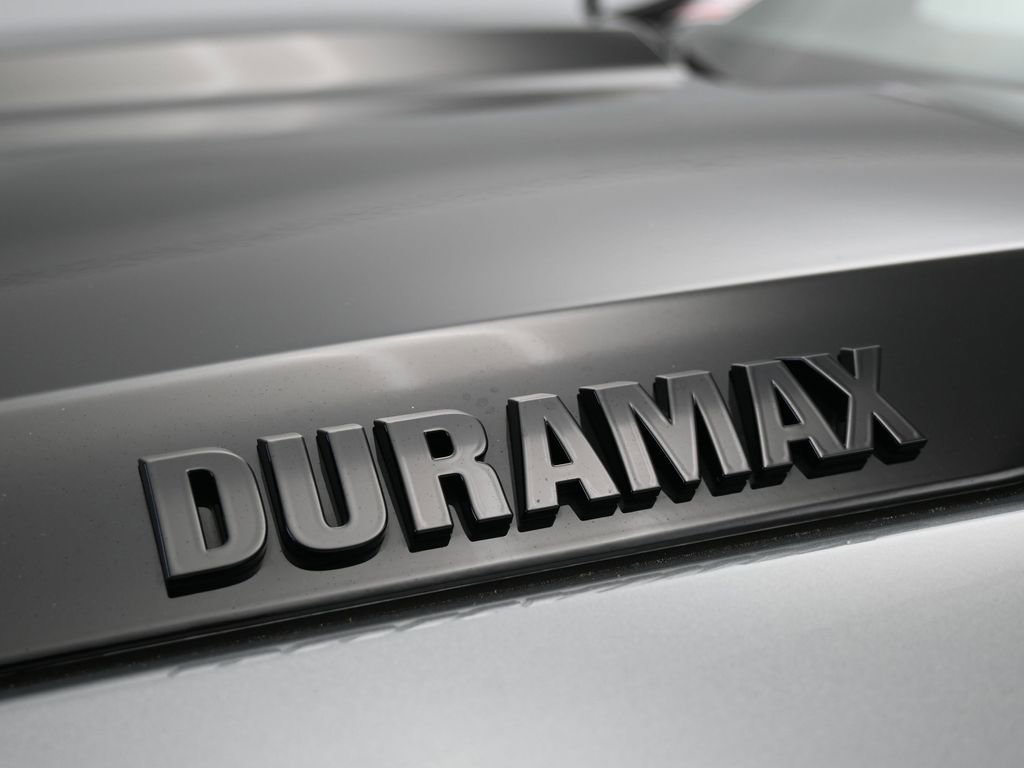 Used 2024 Chevrolet Silverado 1500 Custom Trail Boss w/ LPO, Dark Essentials Package image 28