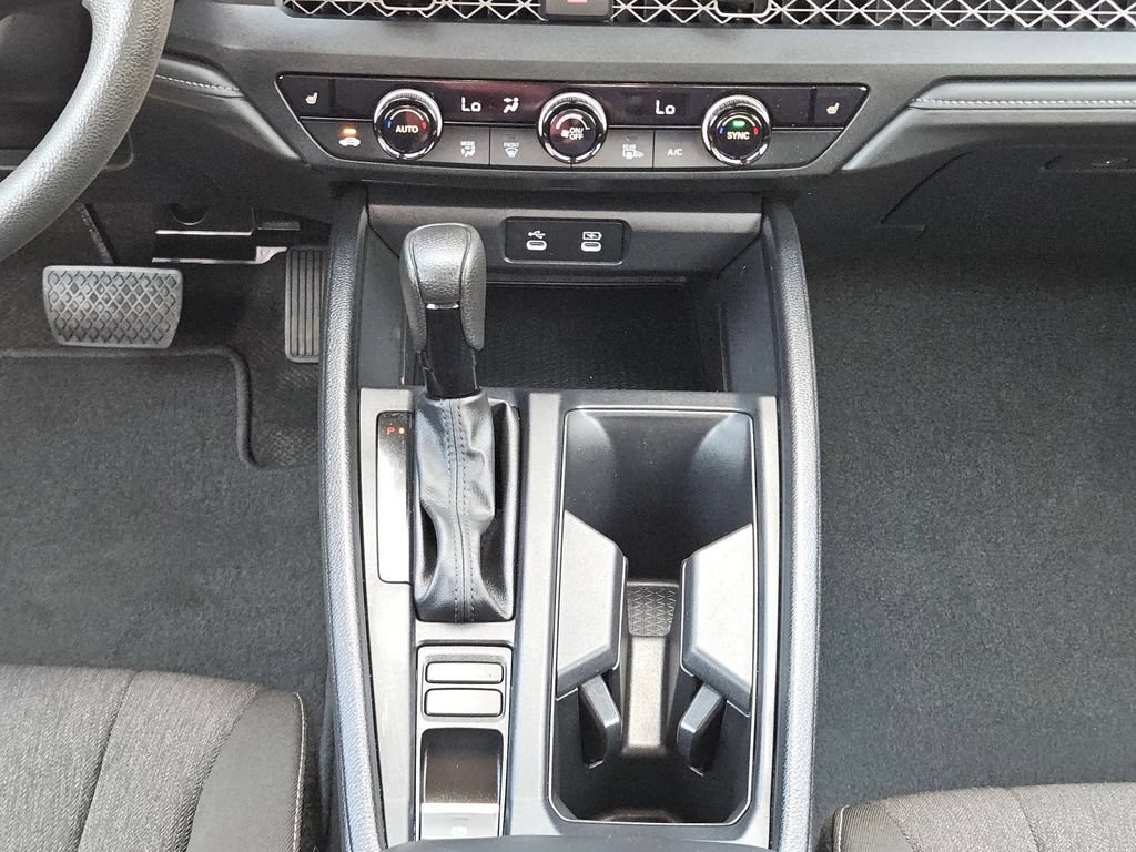 Used 2025 Honda Accord SE image 21