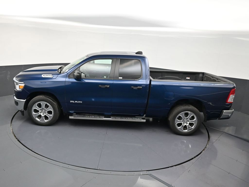 Used 2023 RAM 1500 Big Horn image 13