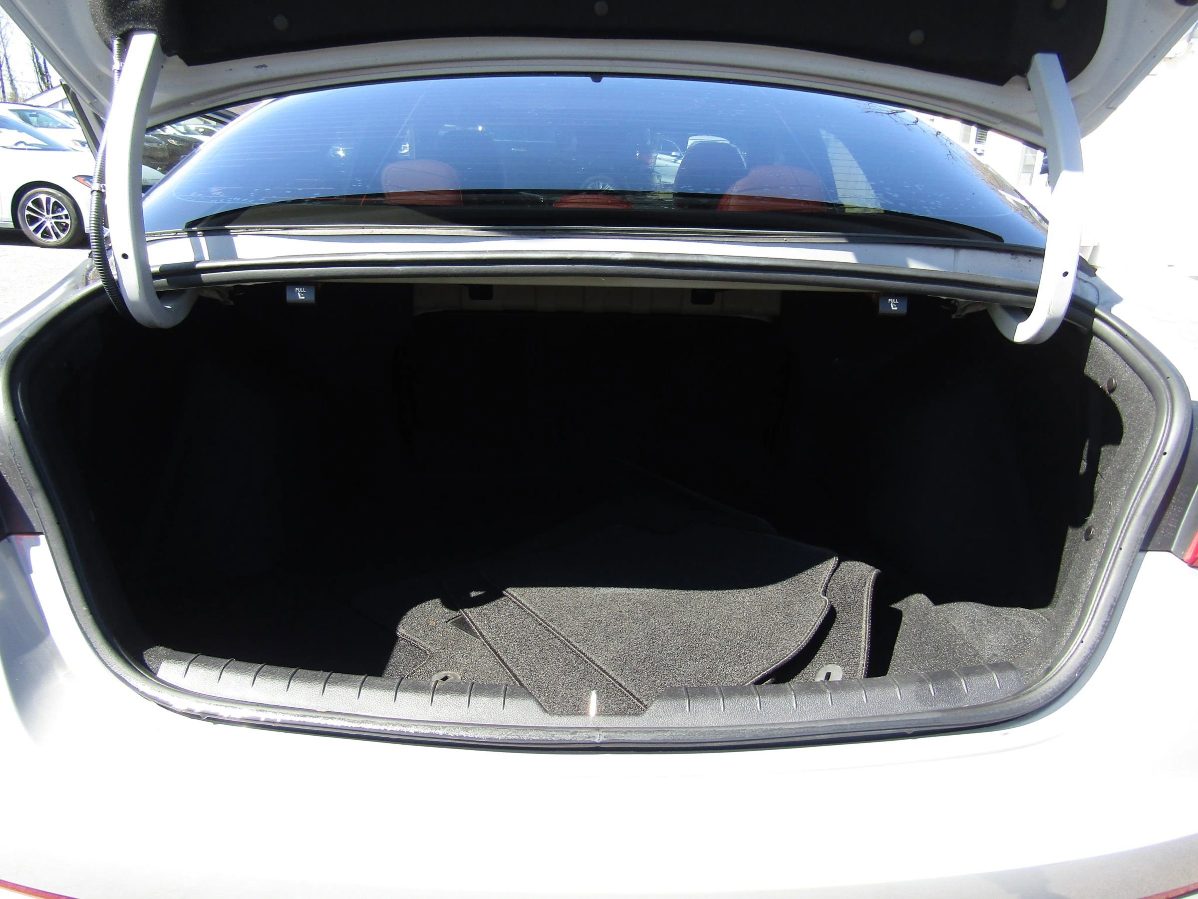 Used 2021 Kia K5 GT-Line image 20