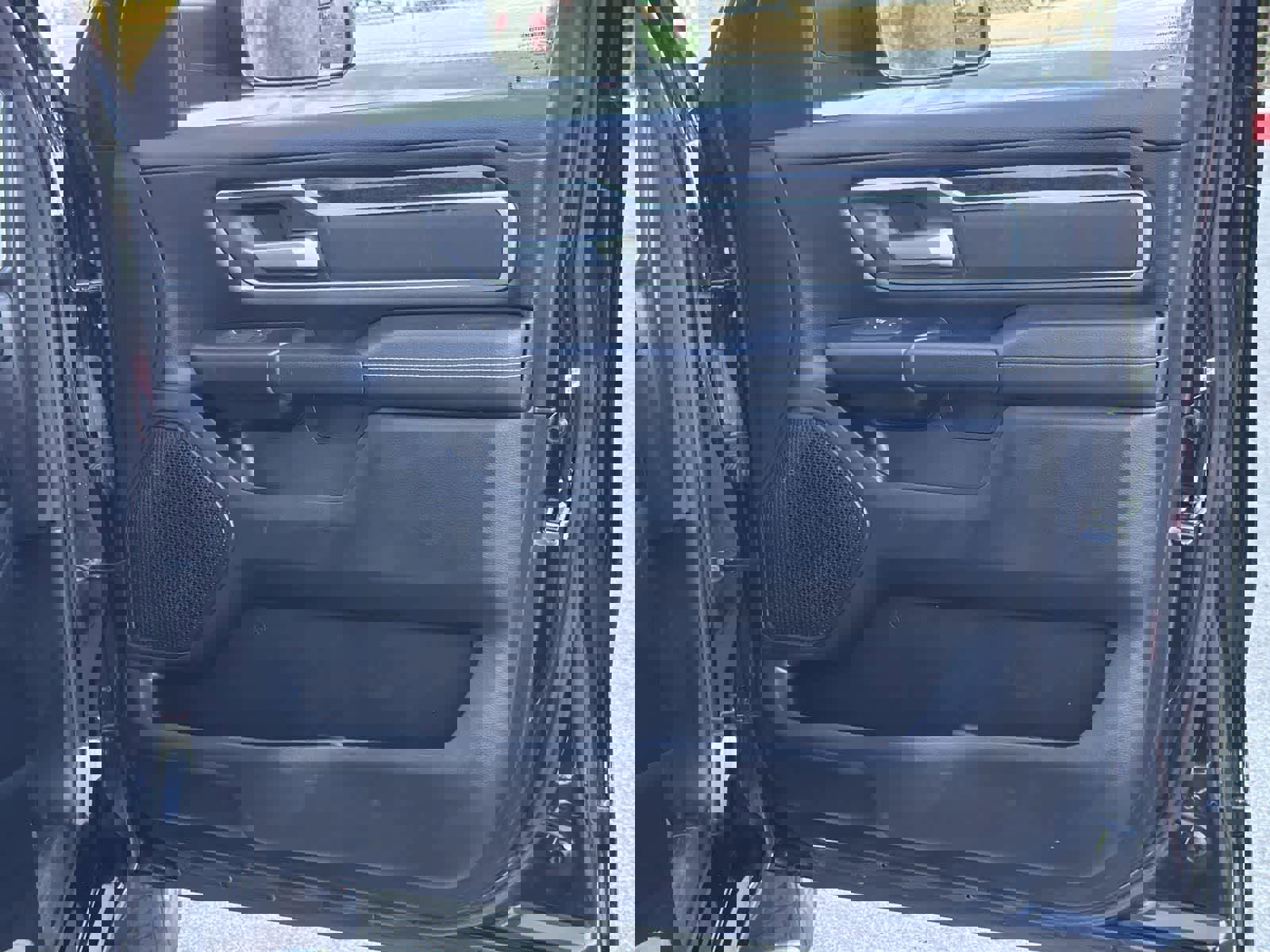 Used 2023 RAM 1500 Big Horn w/ Trailer Tow Group image 32