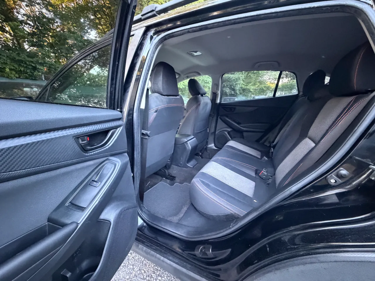 Used 2018 Subaru Crosstrek 2.0i Premium w/ Eyesight System AWD/4WD image 19