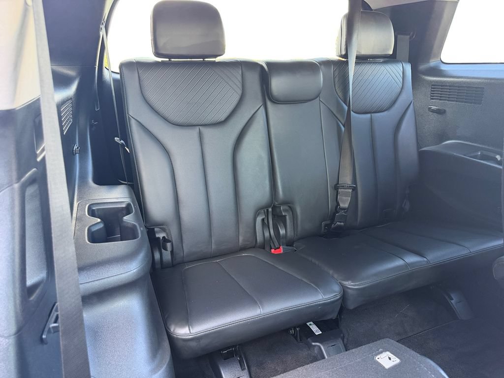 Used 2024 Hyundai Palisade XRT FWD image 18