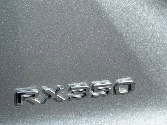 Used 2023 Lexus RX 350 Premium w/ Cold Area Package image 11