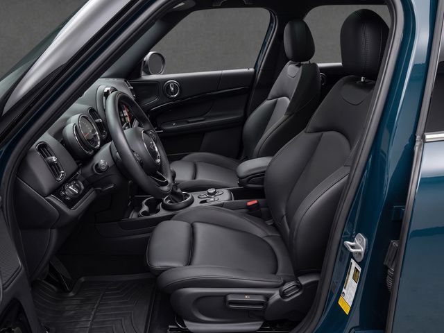 Used 2022 MINI Cooper Countryman S w/ Boardwalk Edition FWD image 5