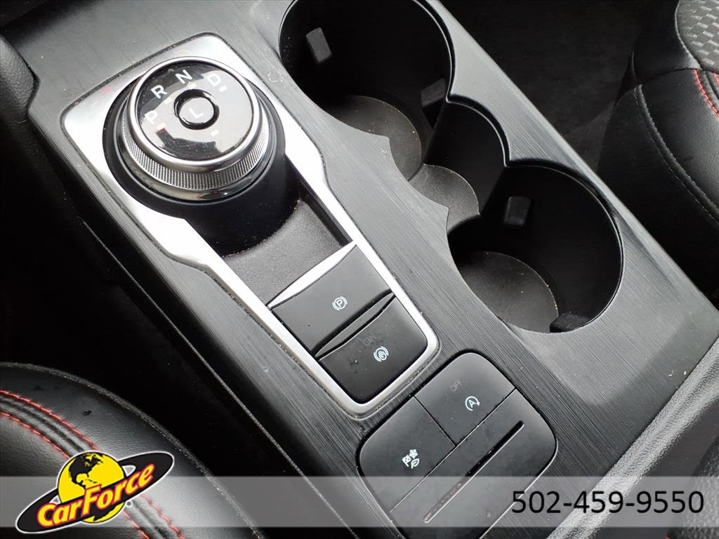 Used 2023 Ford Escape ST-Line Select image 24