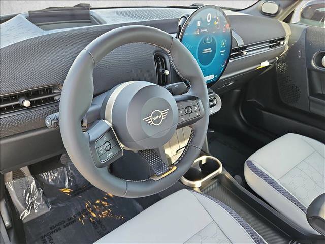 New 2026 MINI Cooper S FWD image 3