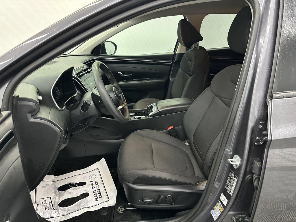 Used 2023 Hyundai Tucson SEL AWD/4WD image 9