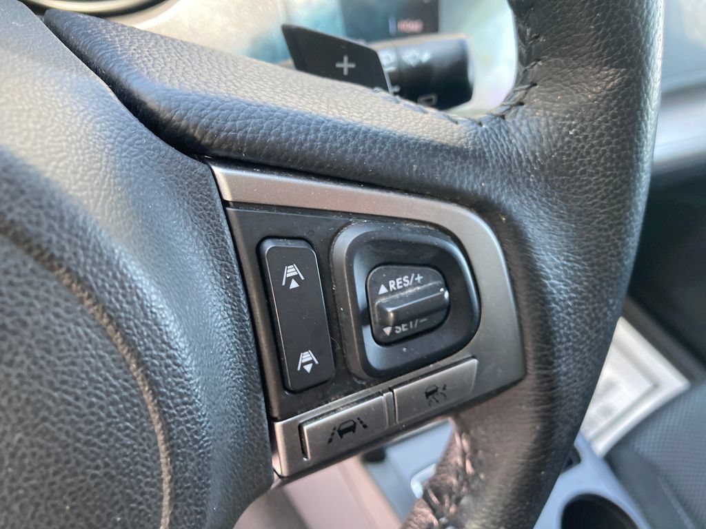 Used 2017 Subaru Outback 2.5i Premium AWD/4WD image 44