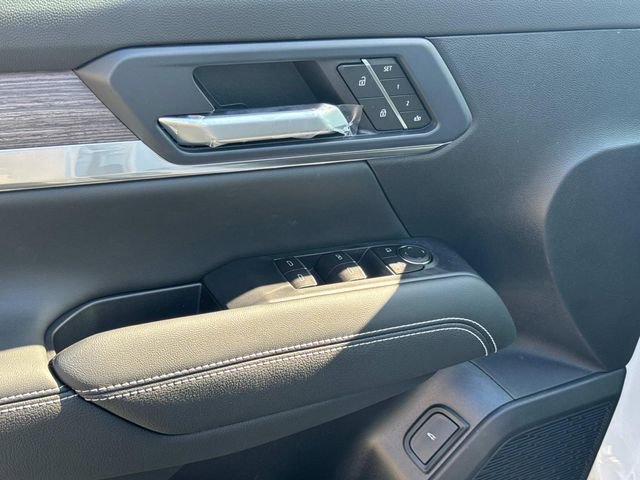 New 2026 GMC Terrain Denali image 23