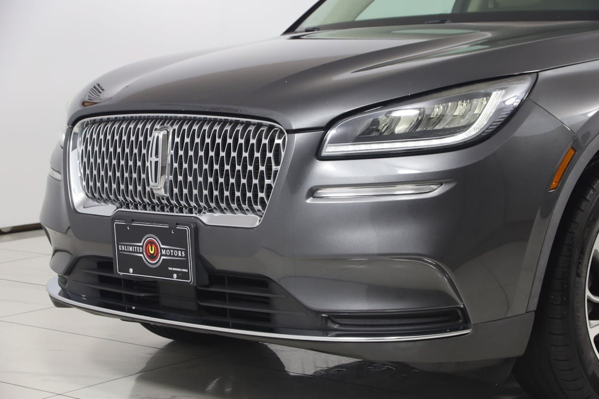 Used 2020 Lincoln Corsair AWD w/ Equipment Group 101A image 51
