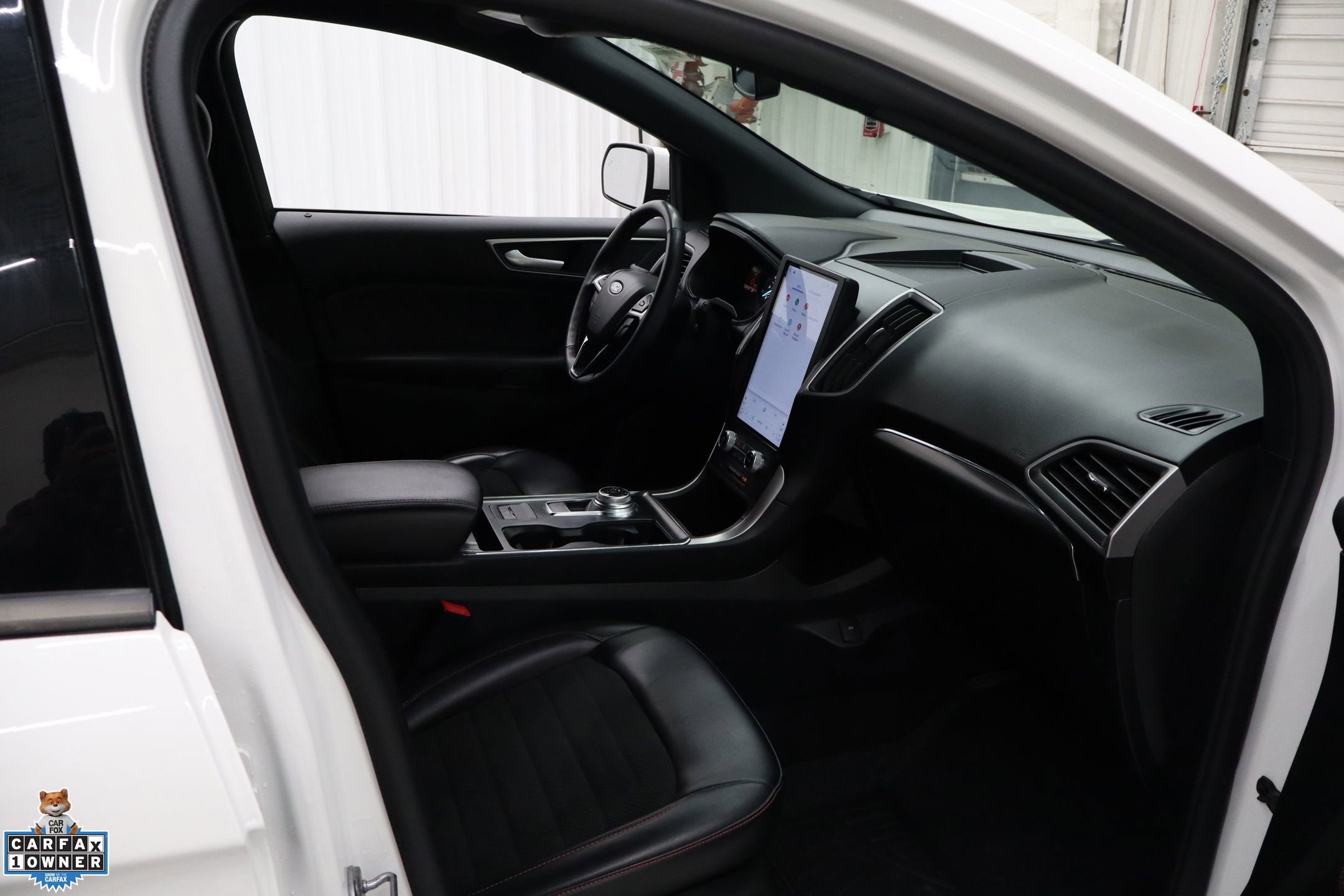 Used 2024 Ford Edge ST-Line image 28