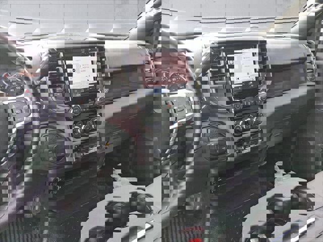 New 2026 RAM 5500 Tradesman w/ Max Tow Package image 28