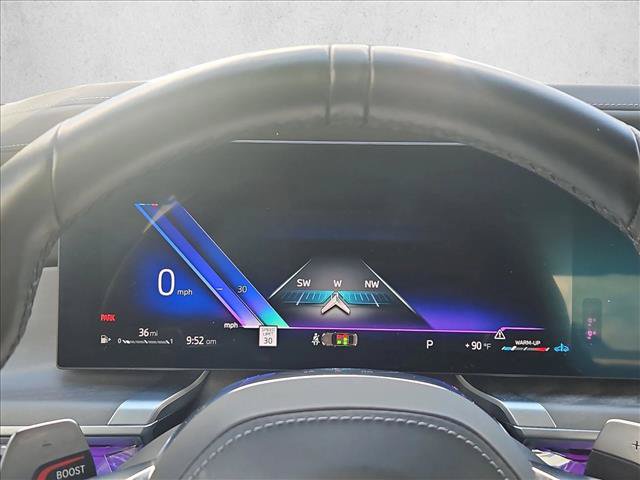 Used 2025 BMW 760i xDrive w/ Executive Package AWD/4WD image 11