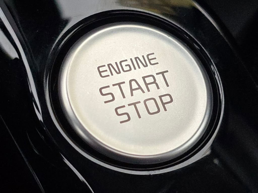 New 2025 Kia Soul EX image 31