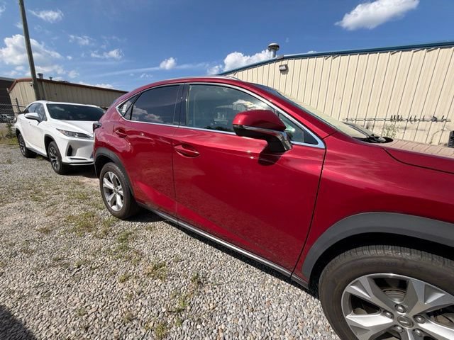 Used 2017 Lexus NX 200t AWD w/ Luxury Package image 5