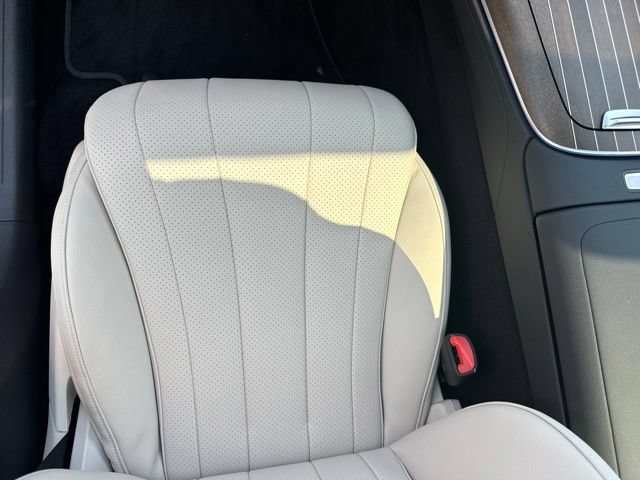 Used 2026 Mercedes-Benz E 350 Sedan image 18