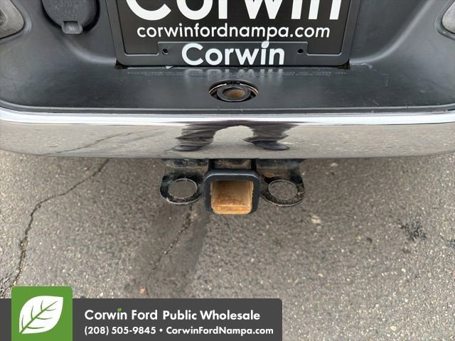 Used 2017 RAM 1500 Lone Star image 11