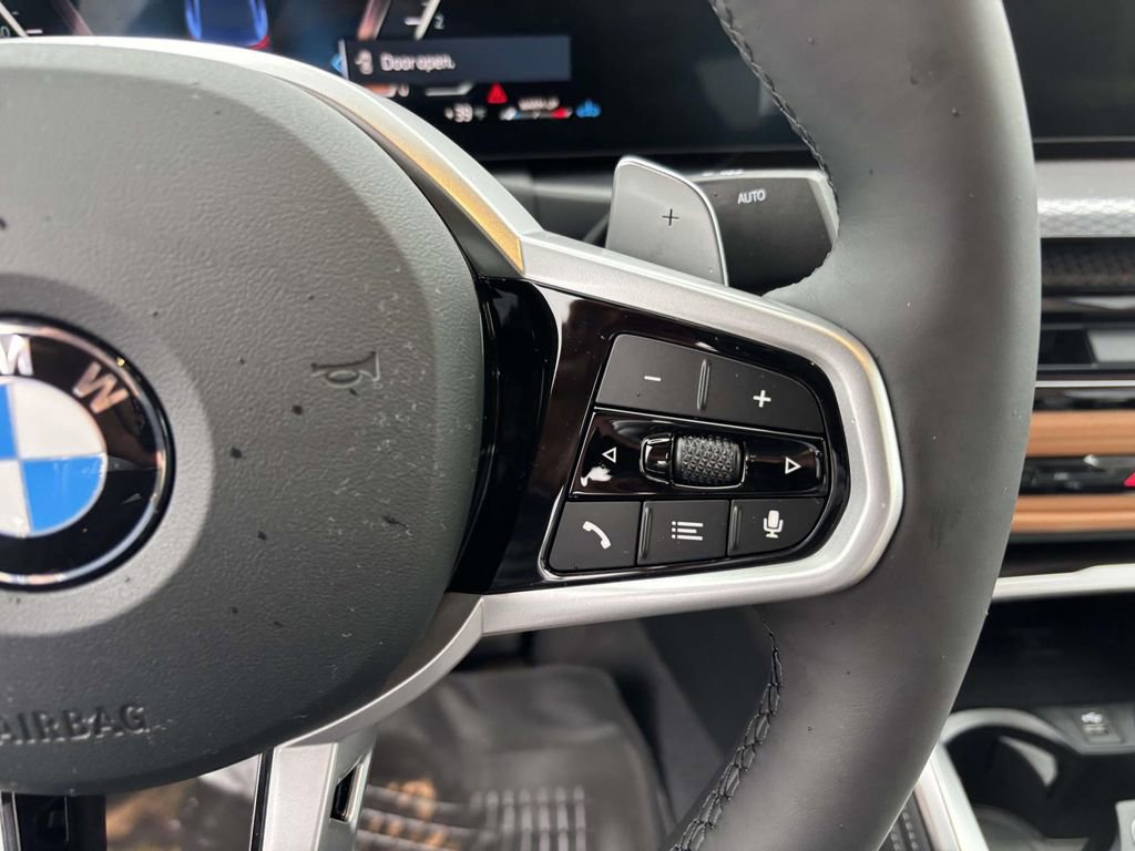 New 2026 BMW 430i xDrive Coupe w/ M Sport Package image 13