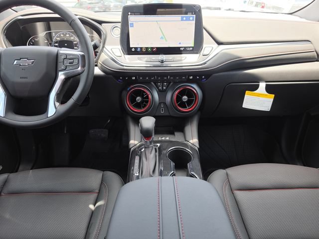 New 2026 Chevrolet Blazer RS w/ Driver Confidence II Package FWD image 18