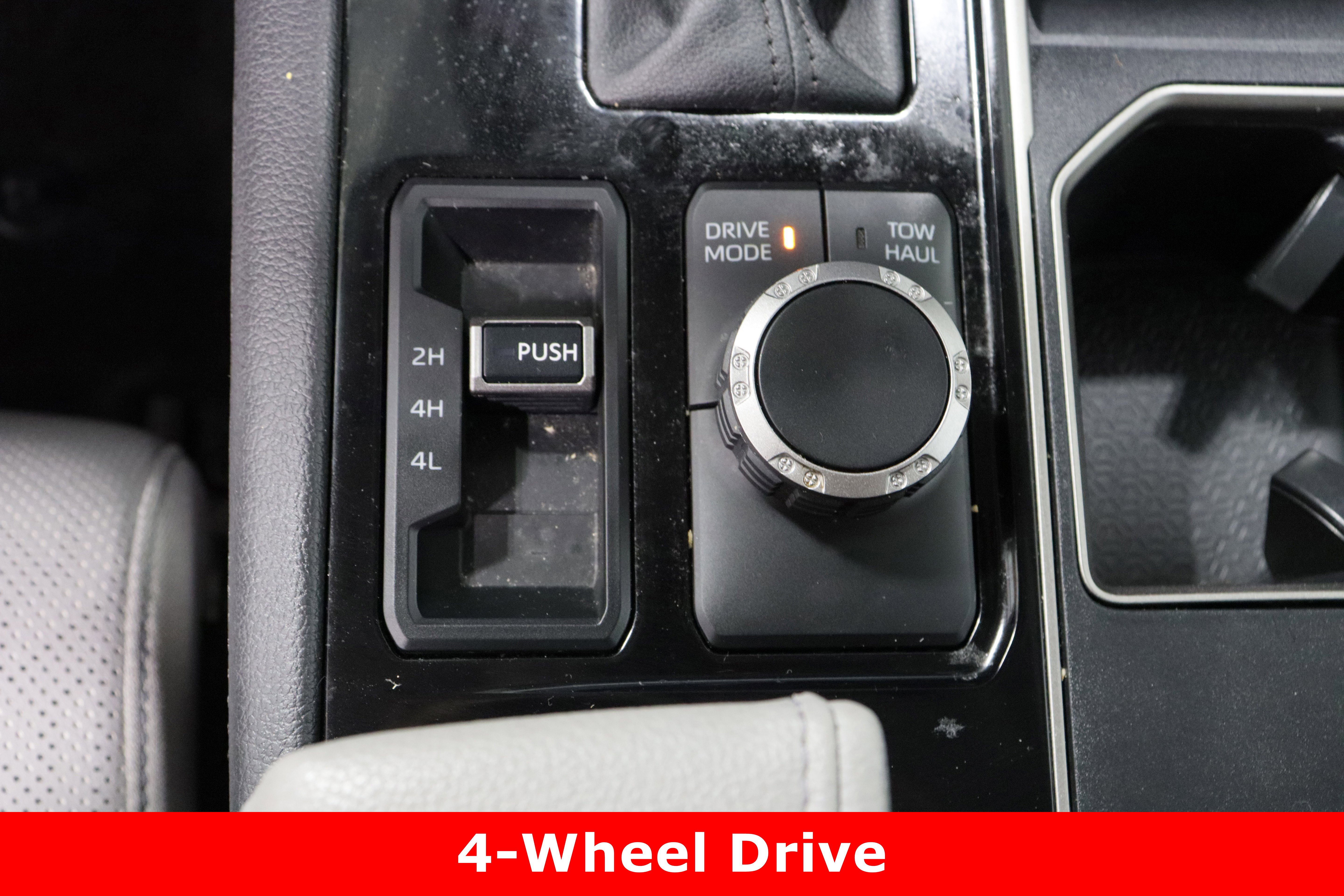 Used 2024 Toyota Tundra Limited image 23