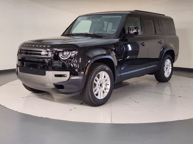 Used 2026 Land Rover Defender 130 S AWD/4WD image 1