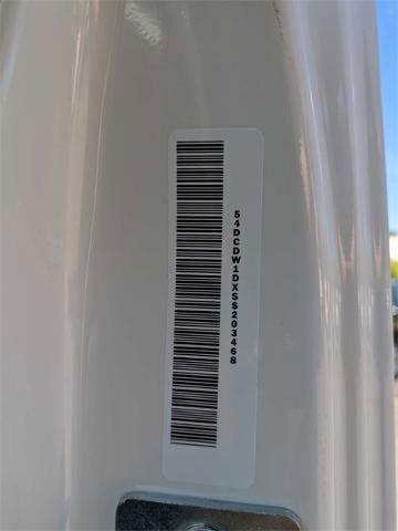 New 2025 Chevrolet Low Cab Forward image 23