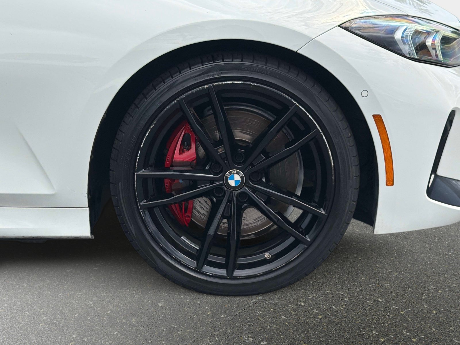 Used 2023 BMW M340i w/ Premium Package RWD image 19