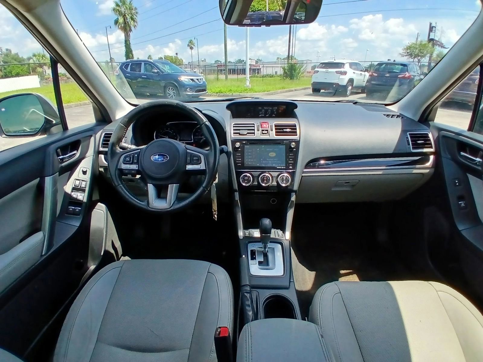 Used 2017 Subaru Forester 2.5i Limited image 52