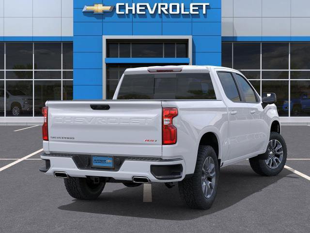 New 2026 Chevrolet Silverado 1500 RST image 4