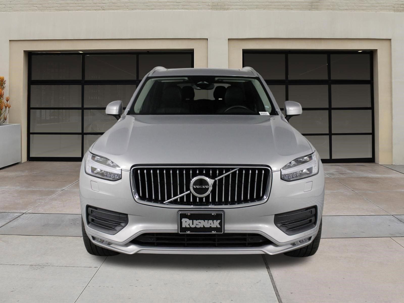 Certified 2023 Volvo XC90 B5 Core w/ Protection Package Premier AWD/4WD image 6