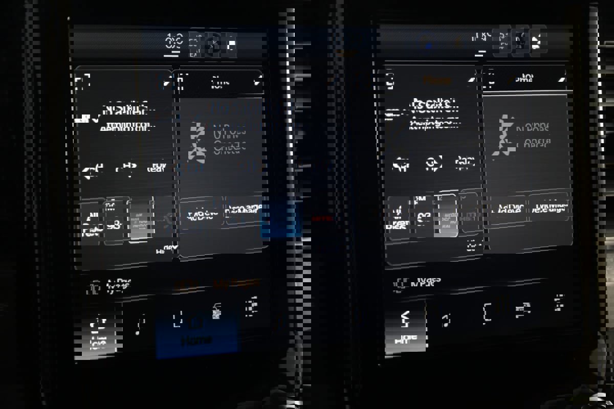 Used 2025 RAM 2500 Lone Star image 31