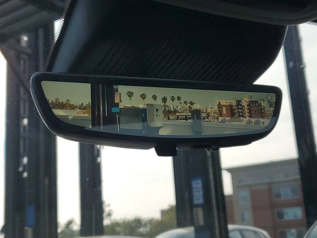 New 2027 Chevrolet Bolt RS w/ Technology Package image 26