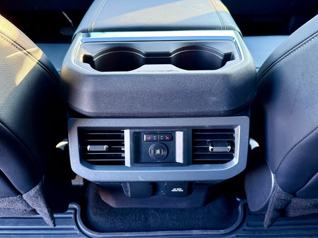 Certified 2024 Ford F350 Lariat w/ Lariat Ultimate Package image 31