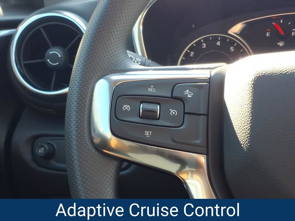 New 2026 Chevrolet Blazer LT w/ Convenience Package FWD image 17