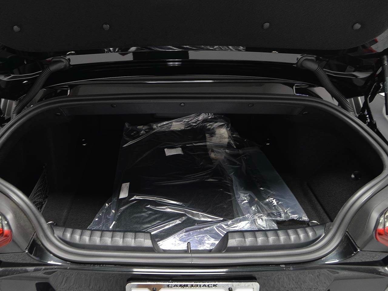 New 2026 BMW Z4 sDrive30i w/ Premium Package RWD image 14