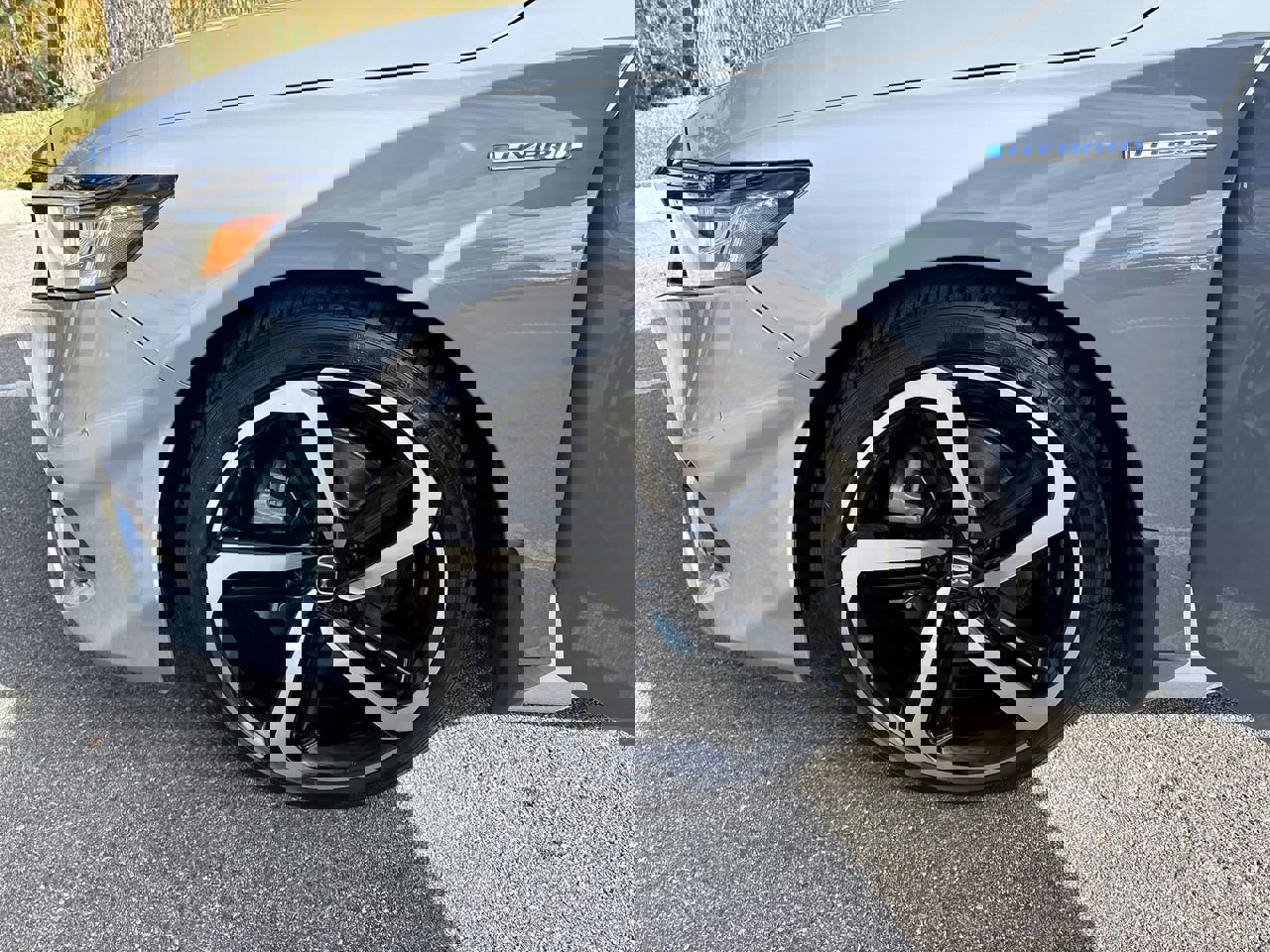 Certified 2022 Honda Accord Sport image 26