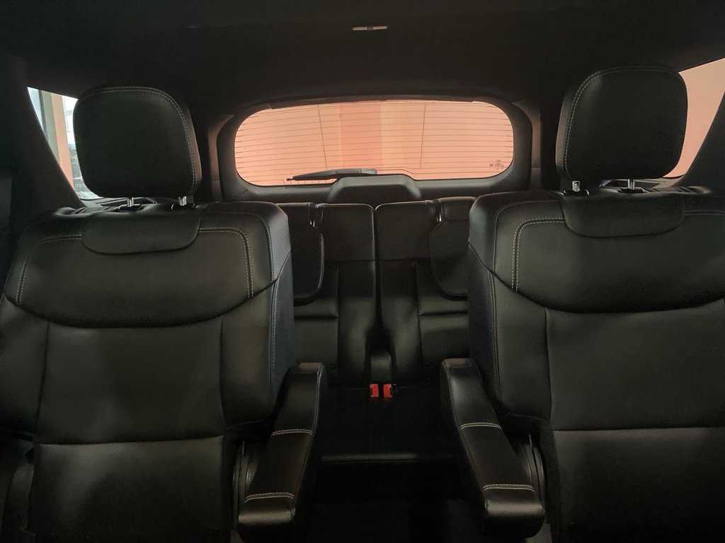 Used 2023 Ford Explorer ST w/ Equipment Group 401A image 26