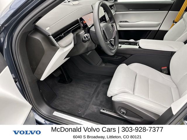 Used 2025 Polestar Polestar 3 image 11