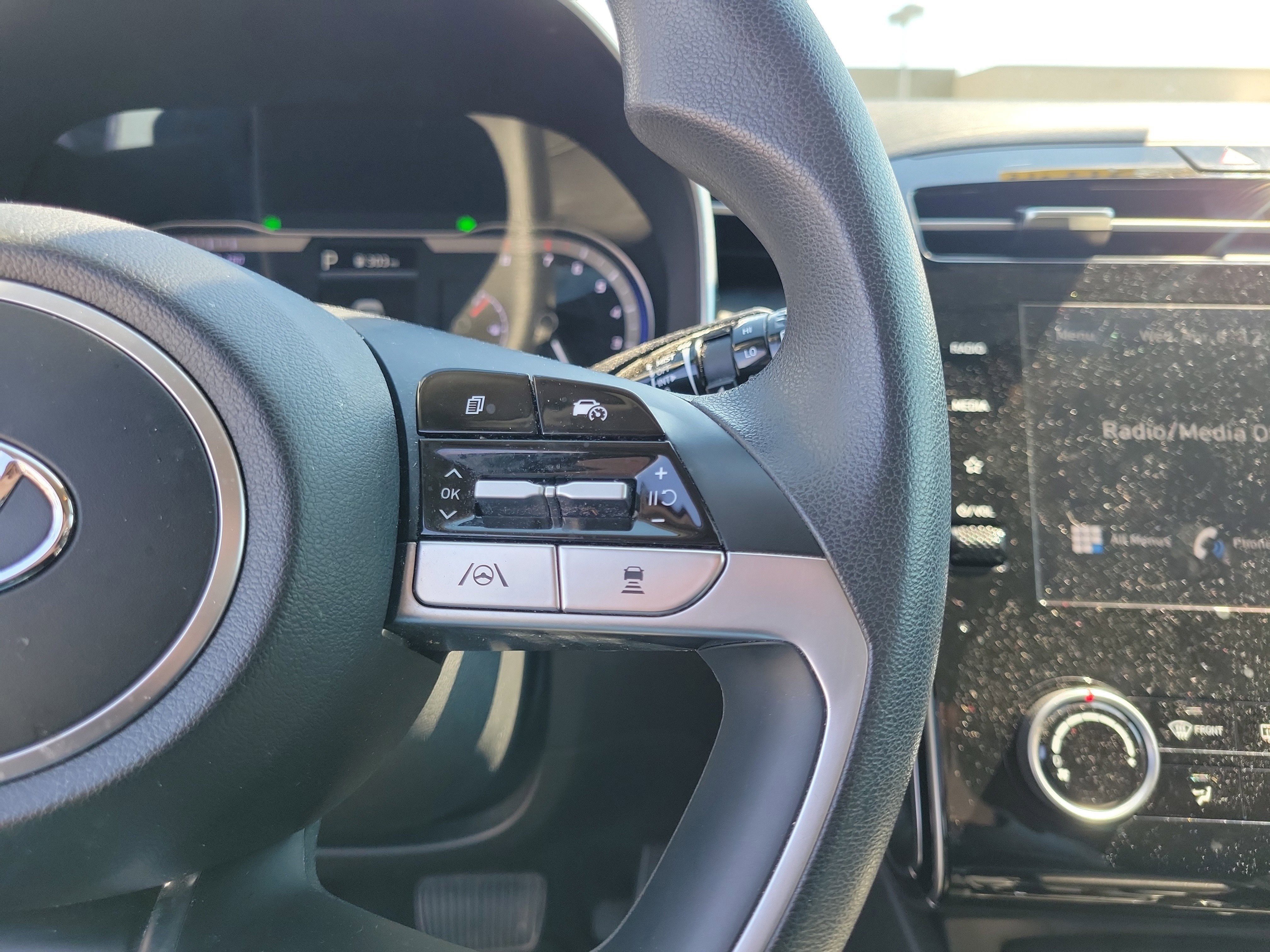 Used 2022 Hyundai Tucson SEL image 23