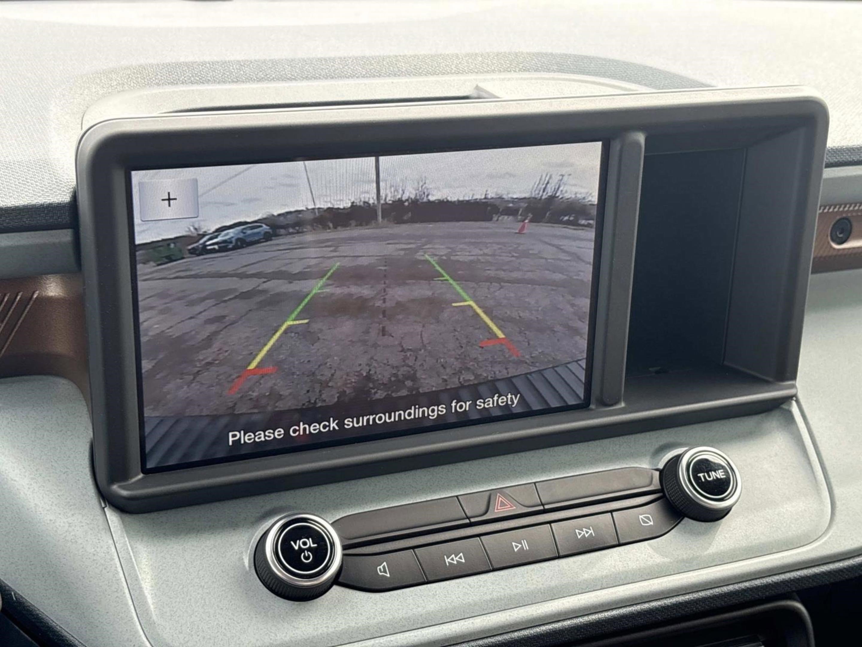 Used 2022 Ford Maverick Lariat w/ Equipment Group 500A Standard image 30