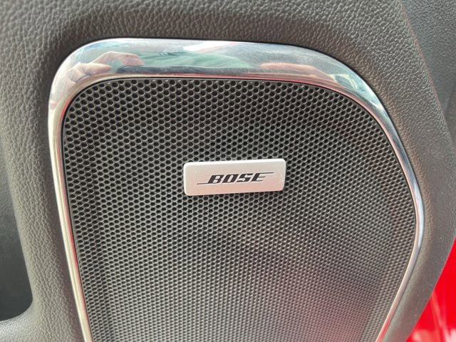 Used 2016 Chevrolet Silverado 2500 LTZ w/ Duramax Plus Package AWD/4WD image 18