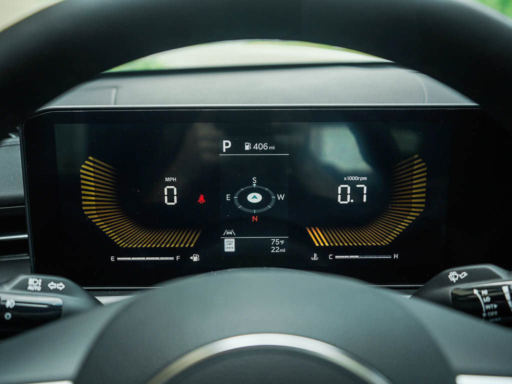 New 2026 Kia K5 GT-Line AWD/4WD image 21