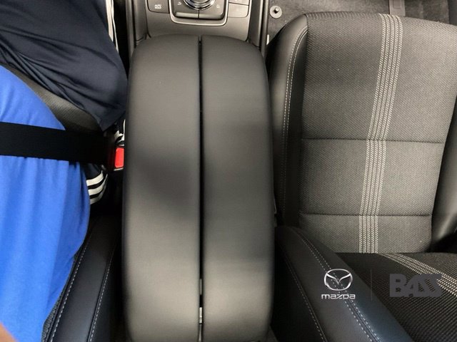 New 2026 MAZDA CX-50 AWD 2.5 S w/ Cargo Package image 37